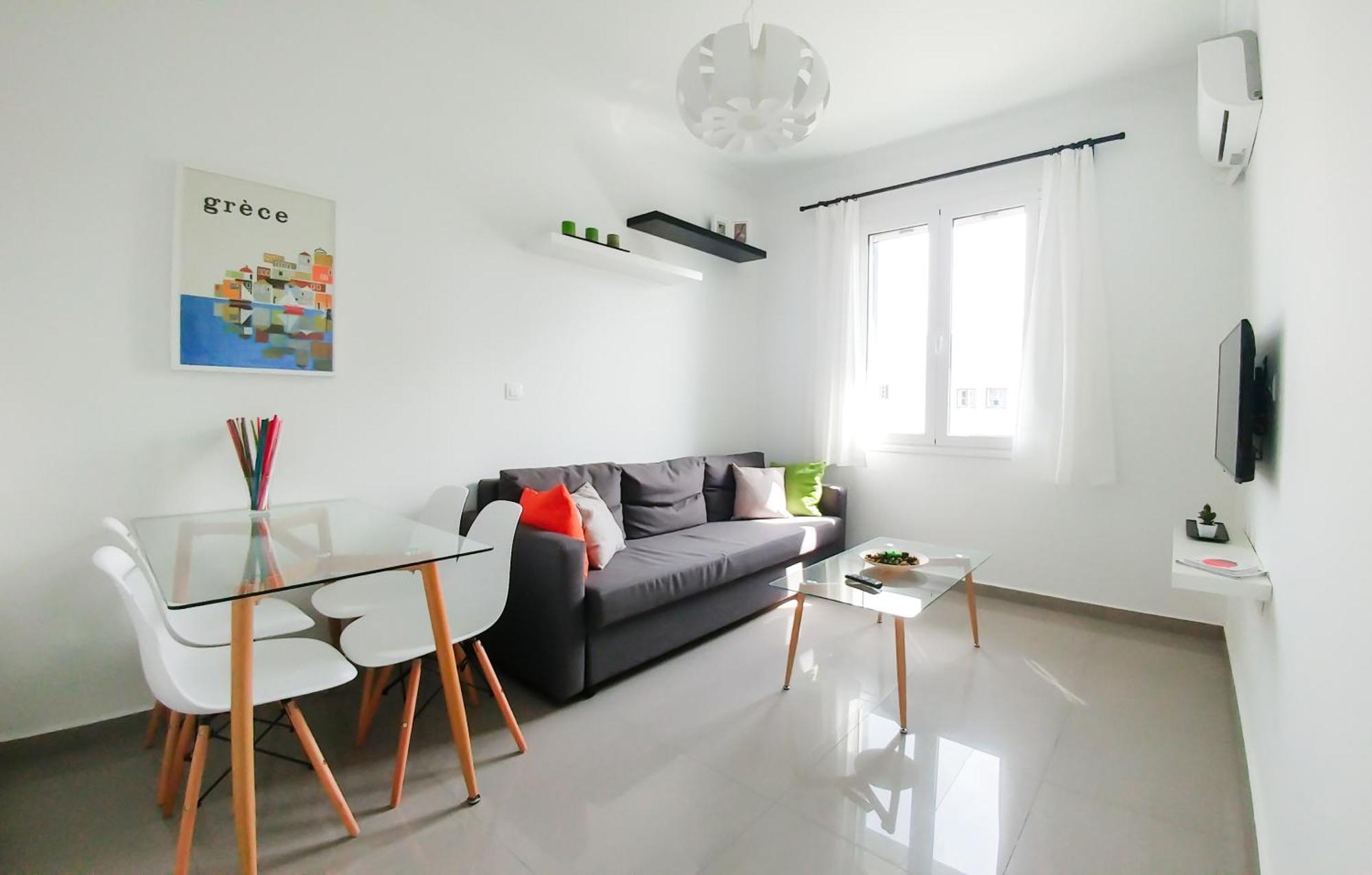 Kyma Apartments - Athens Acropolis 6 المظهر الخارجي الصورة