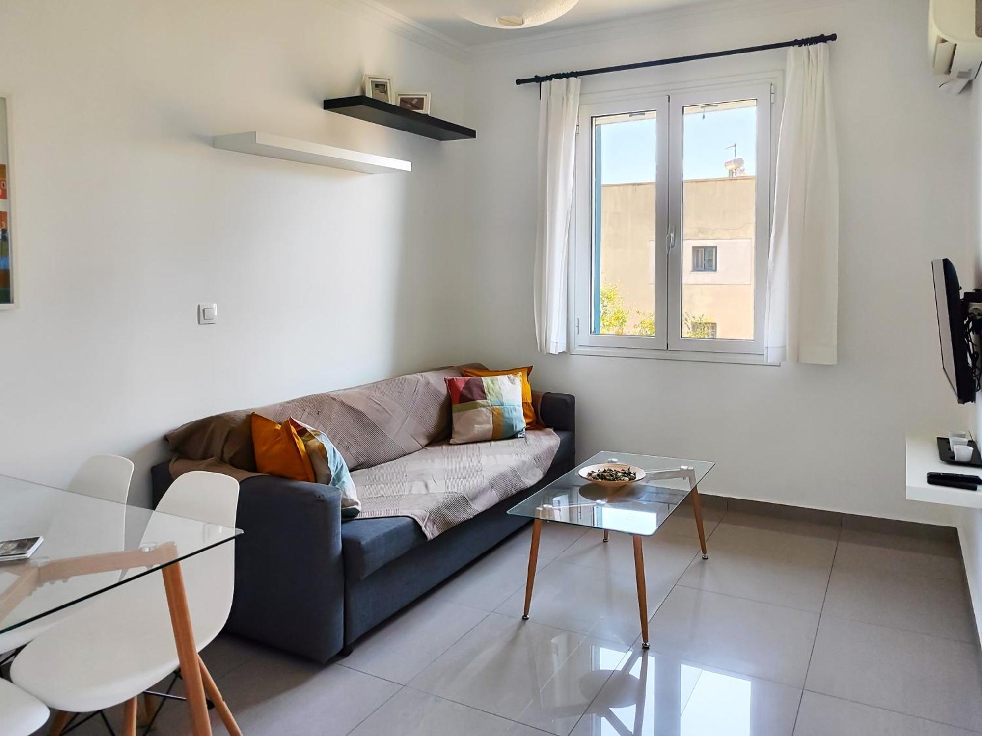 Kyma Apartments - Athens Acropolis 6 المظهر الخارجي الصورة